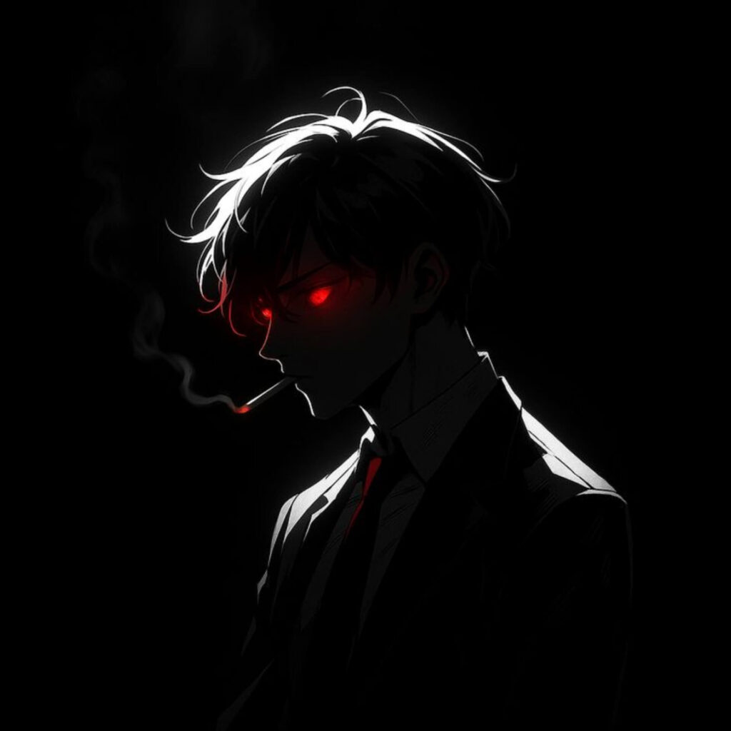 Anime Dp Boy
