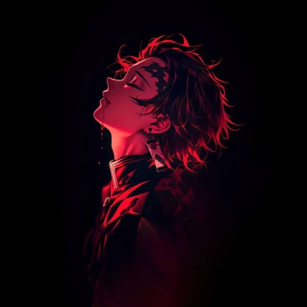 Anime DP for Pic
