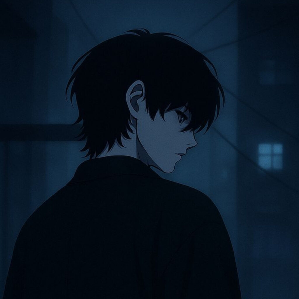 Anime DP for Instagram
