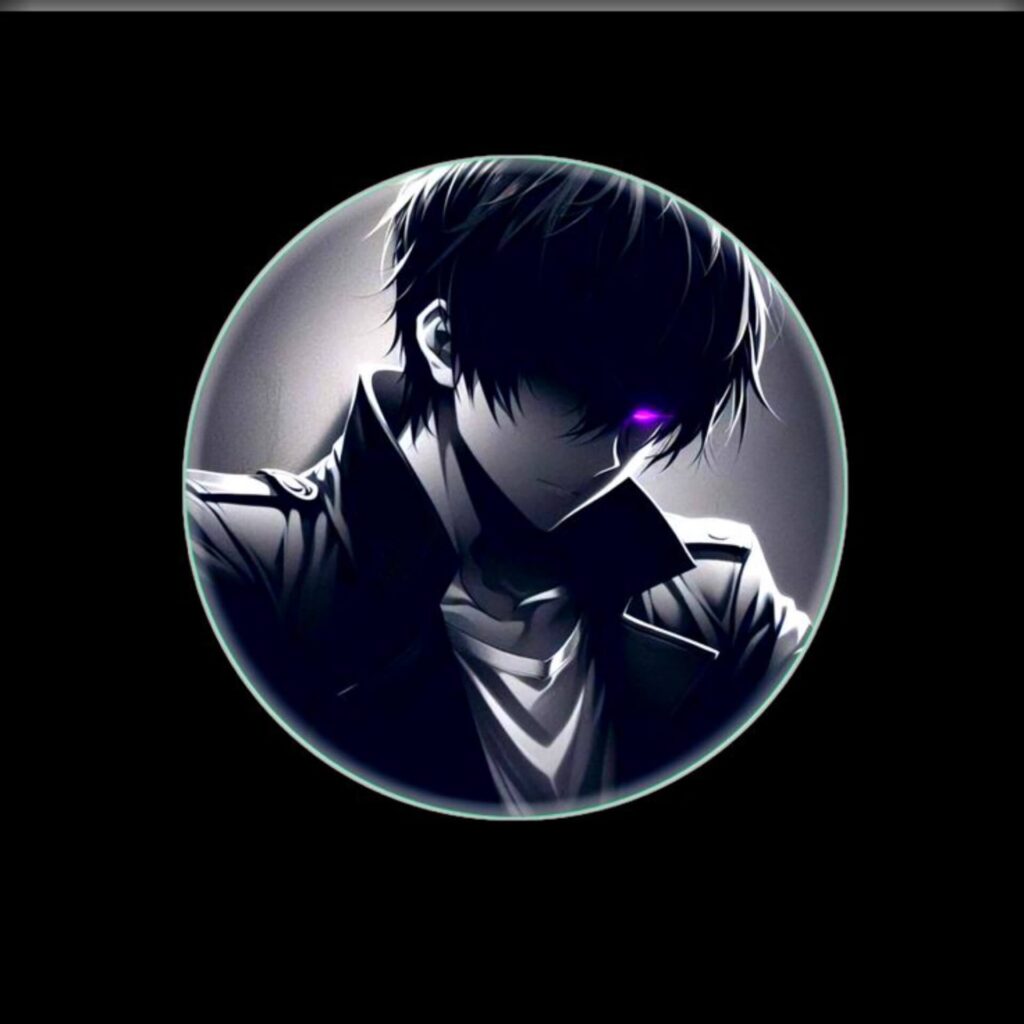 Anime DP for Pic
