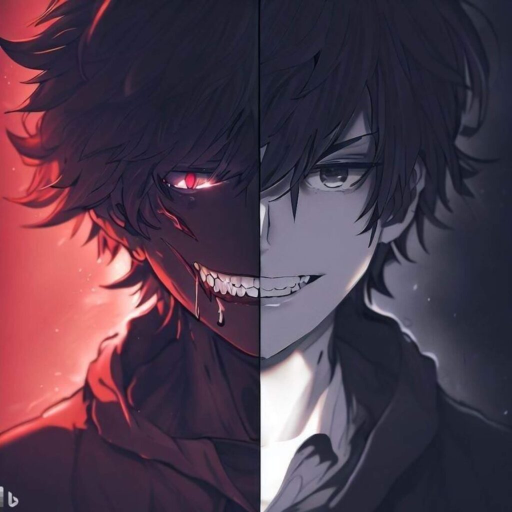 Beautiful Anime DP
