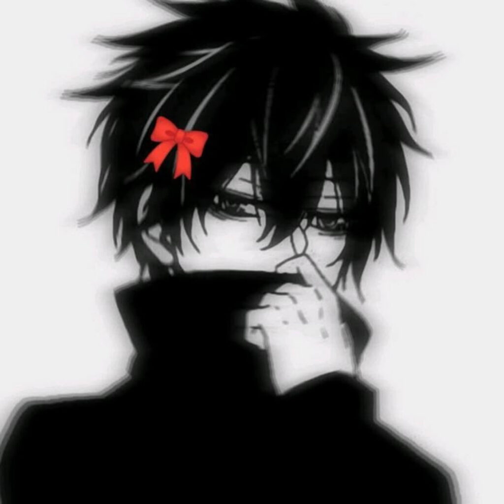 Anime DP for Instagram
