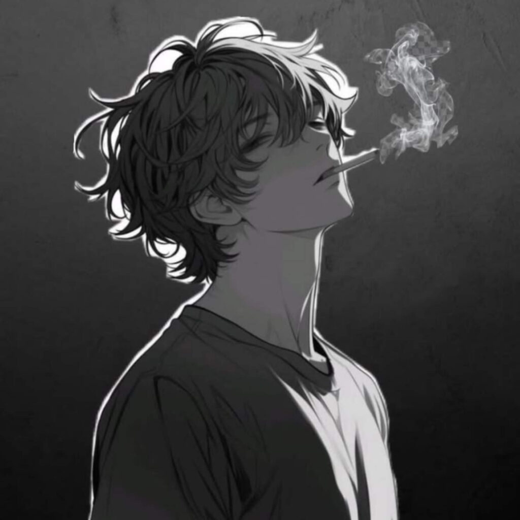 Beautiful Anime DP
