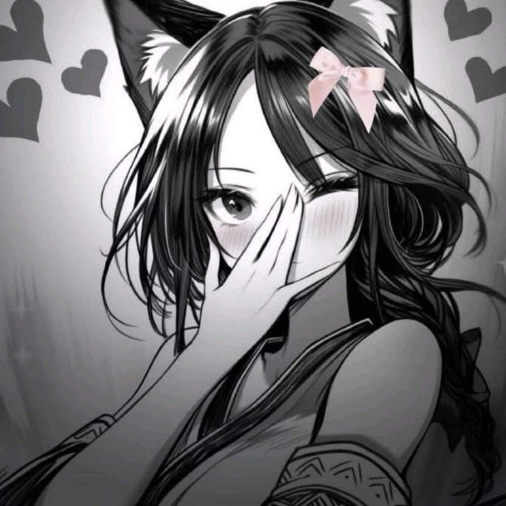Anime DP for Pic
