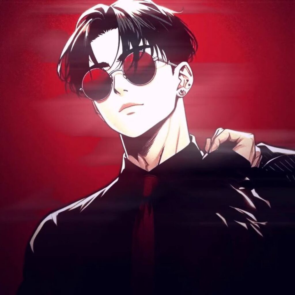 Anime DP for Pic
