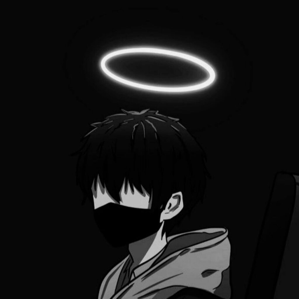 Beautiful Anime DP
