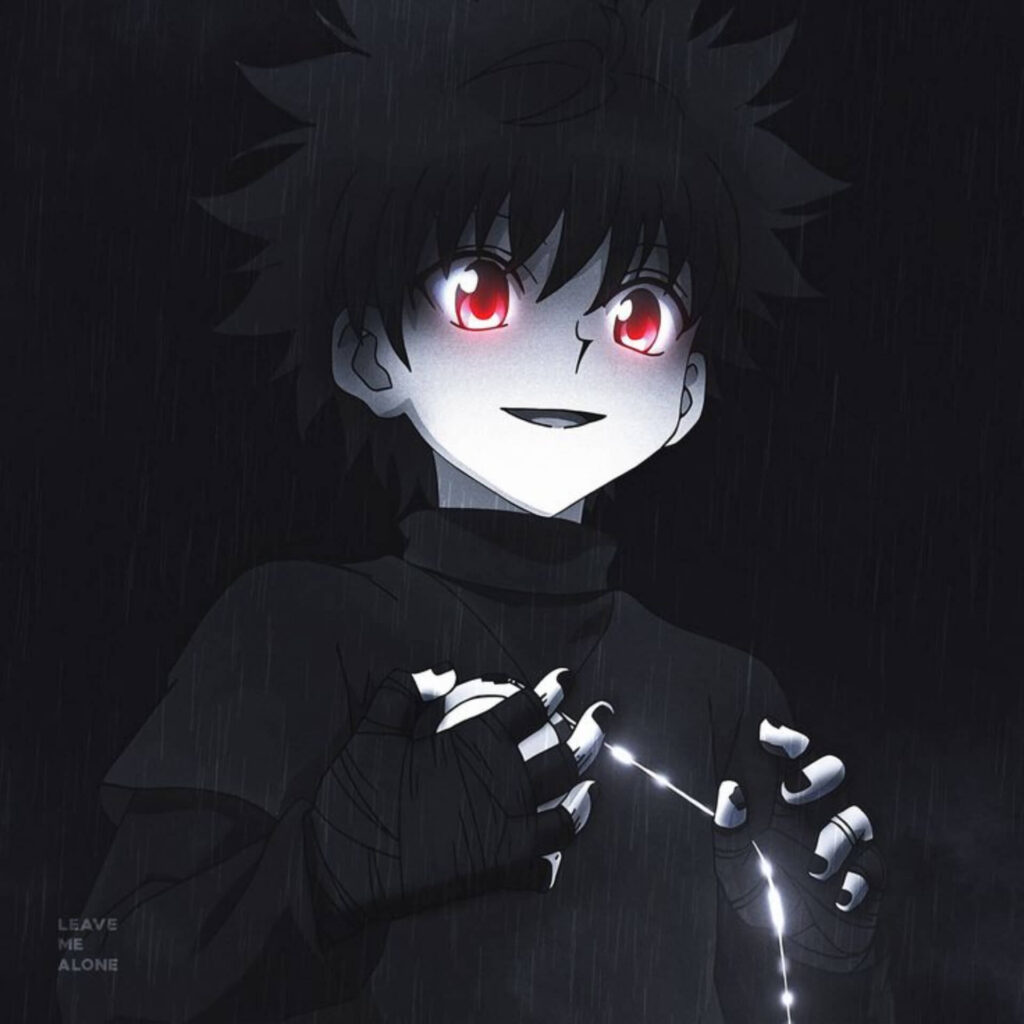 Anime DP
