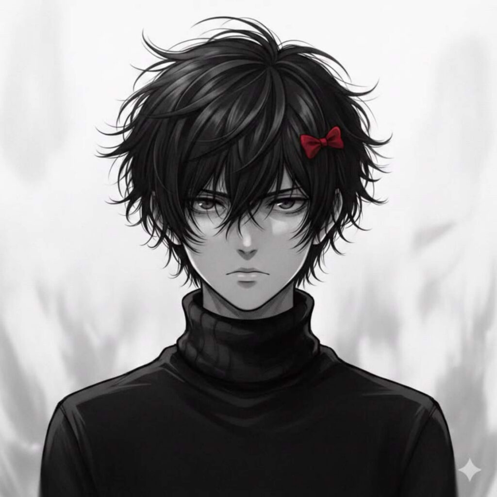 Beautiful Anime DP
