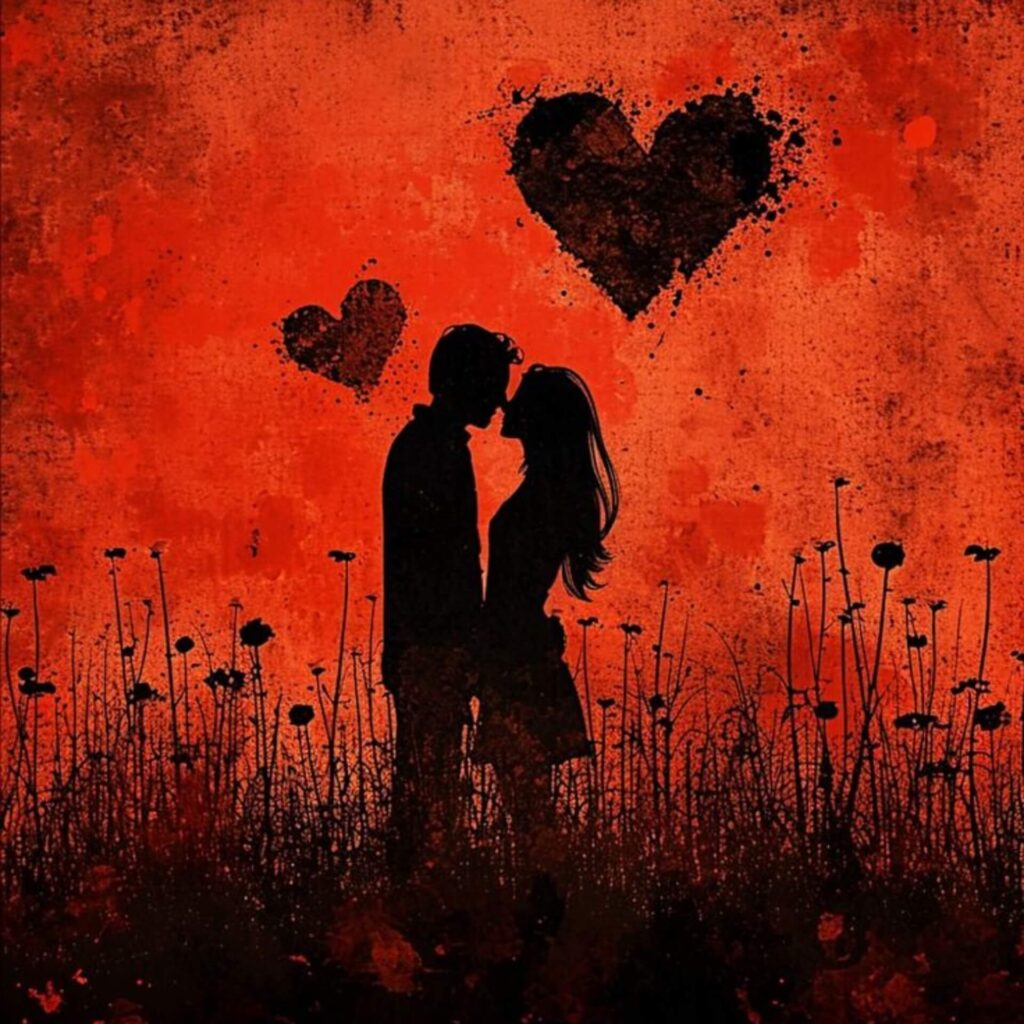 Beautiful pictures of love
