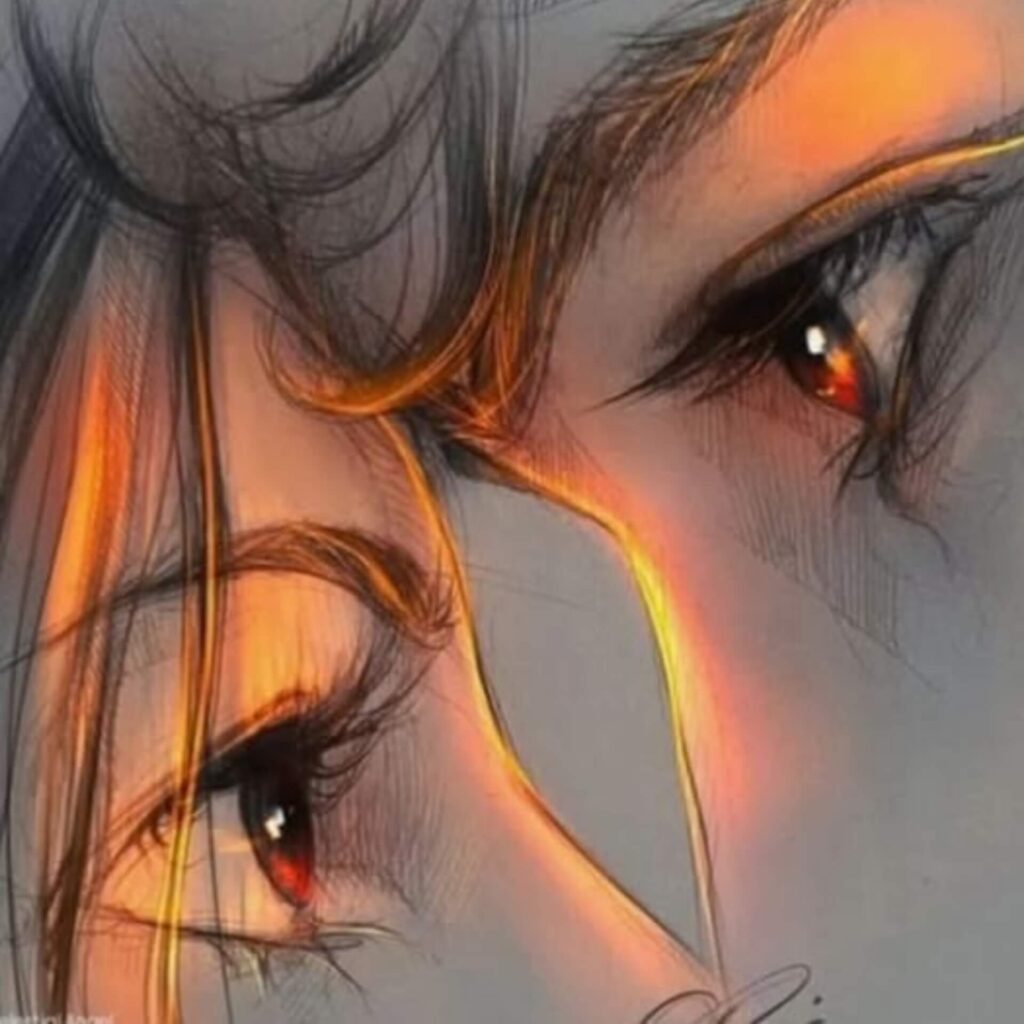 Sweet love Pic
