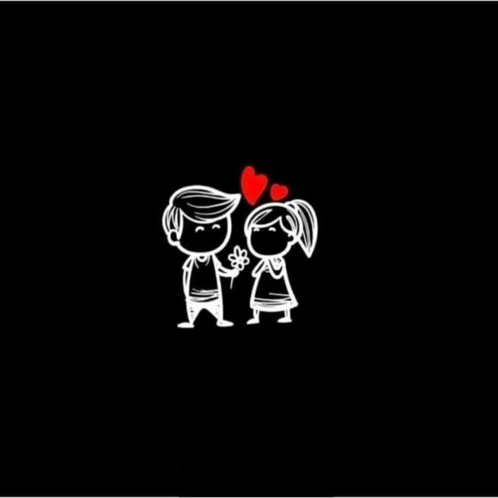 Sweet love Pic
