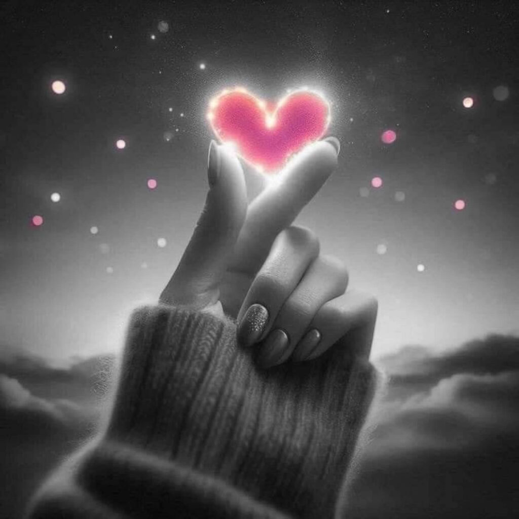 Love pictures cartoon
