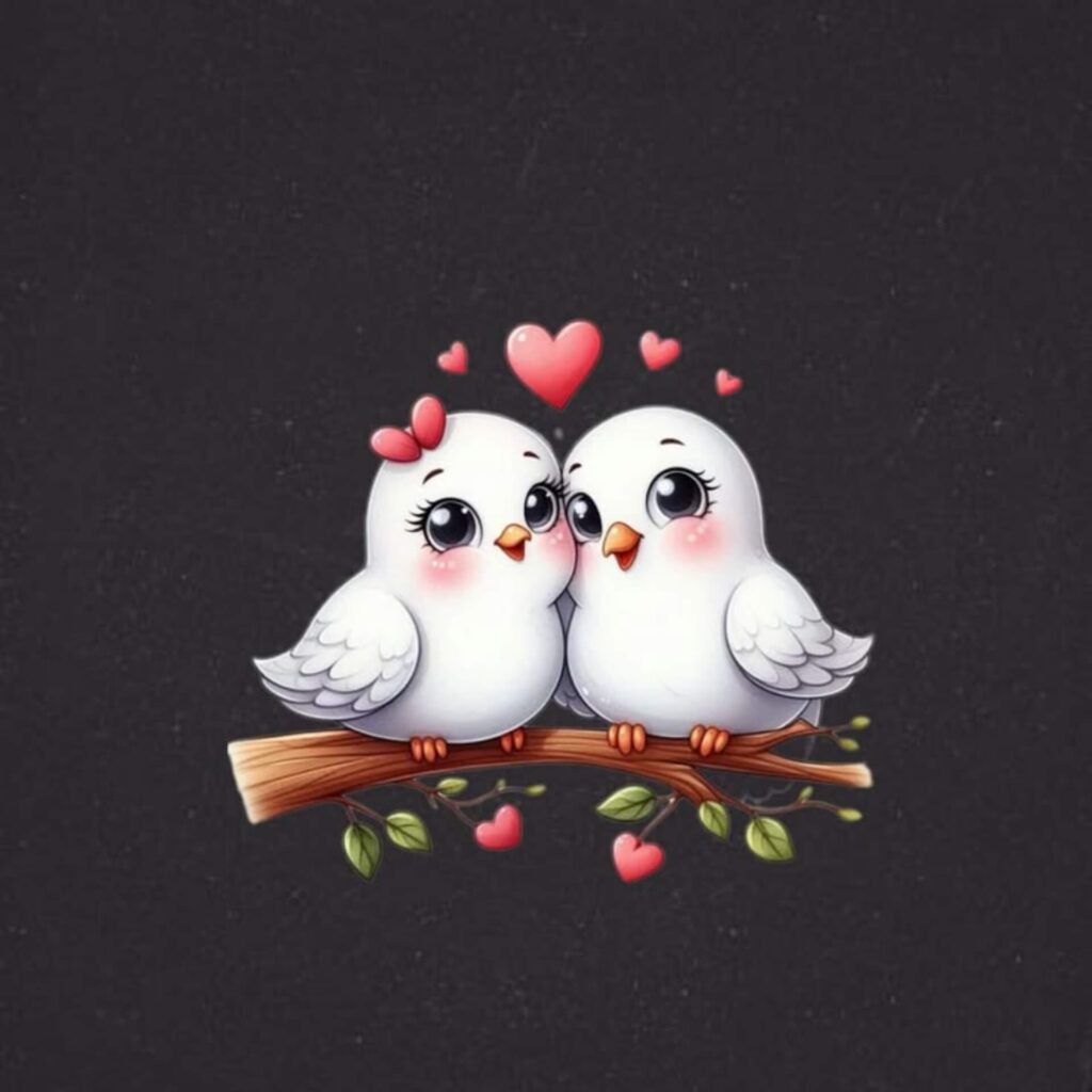Love Pic Aesthetic
