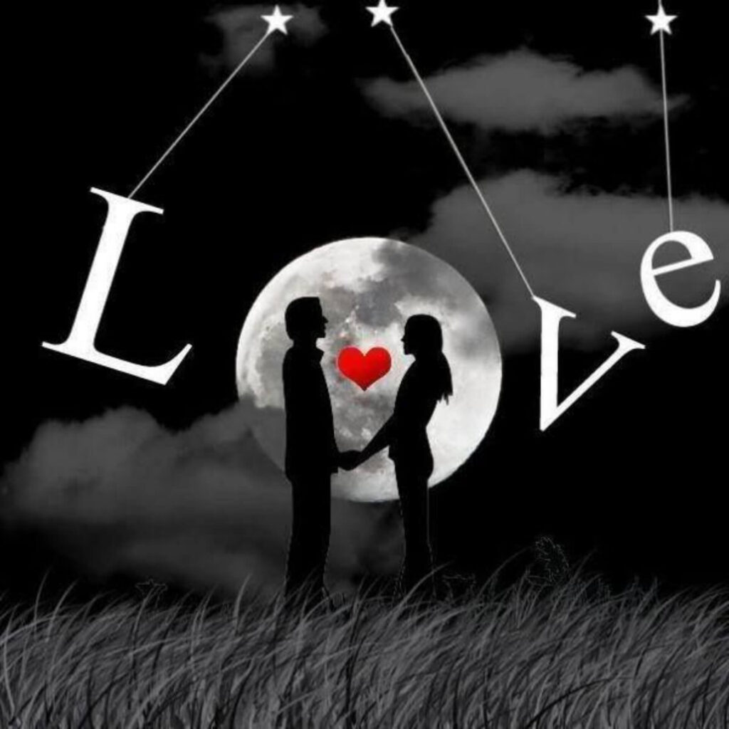 Beautiful pictures of love
