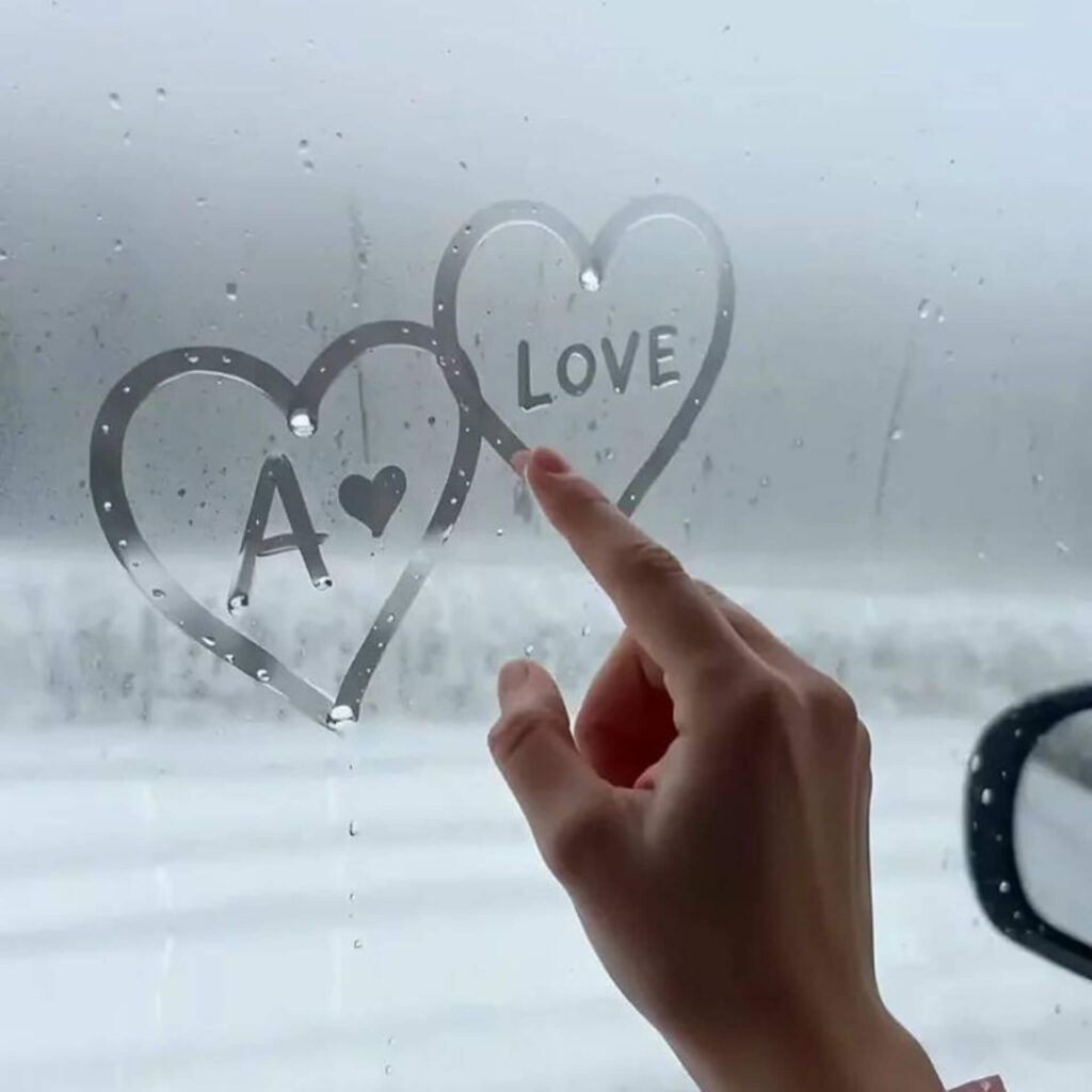 Romantic Pic boy
