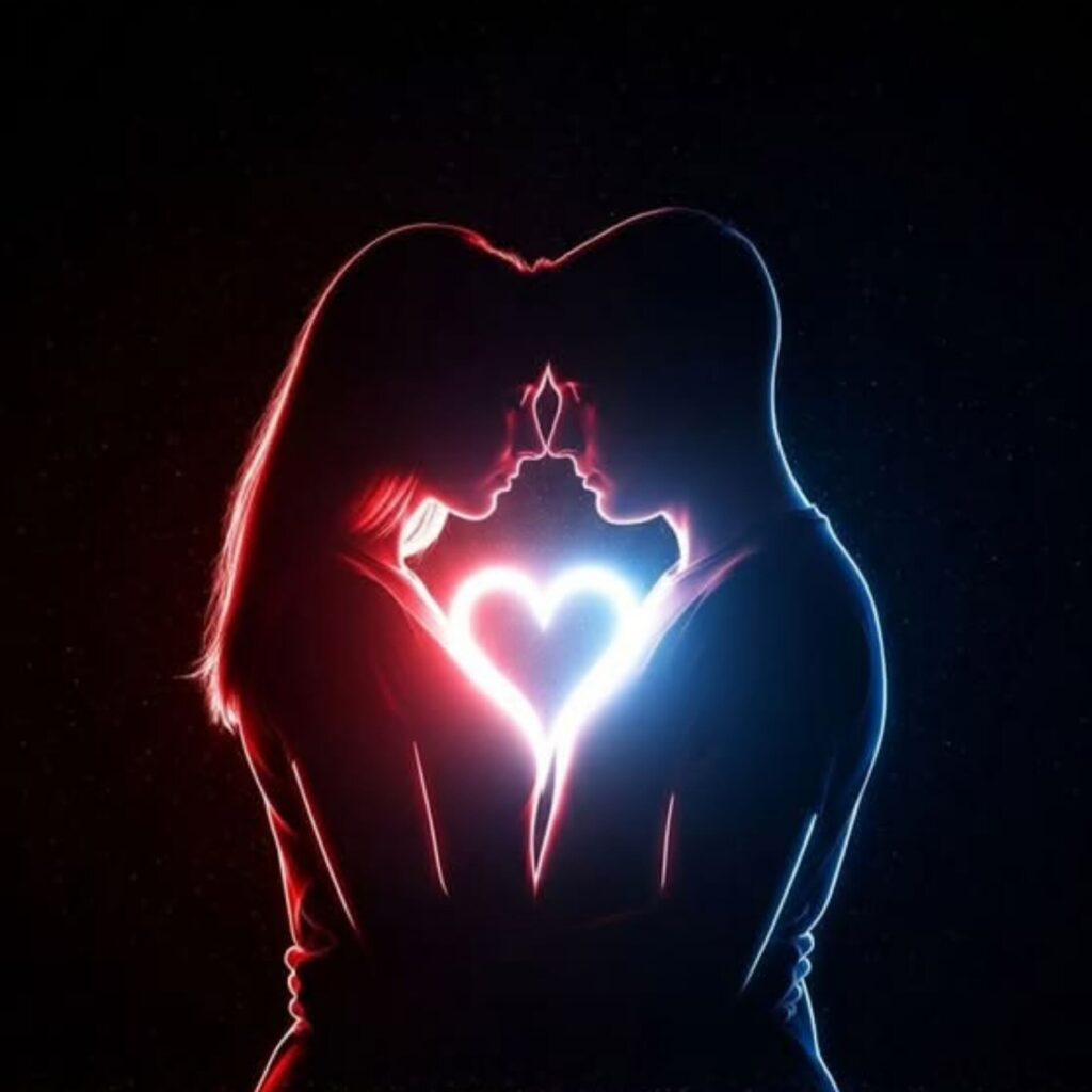 Romantic pictures of love
