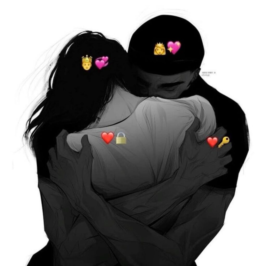 Romantic Pic boy

