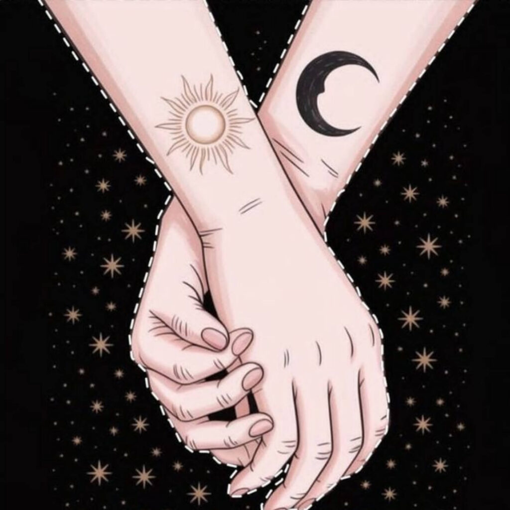 Romantic pic for girlfriend
