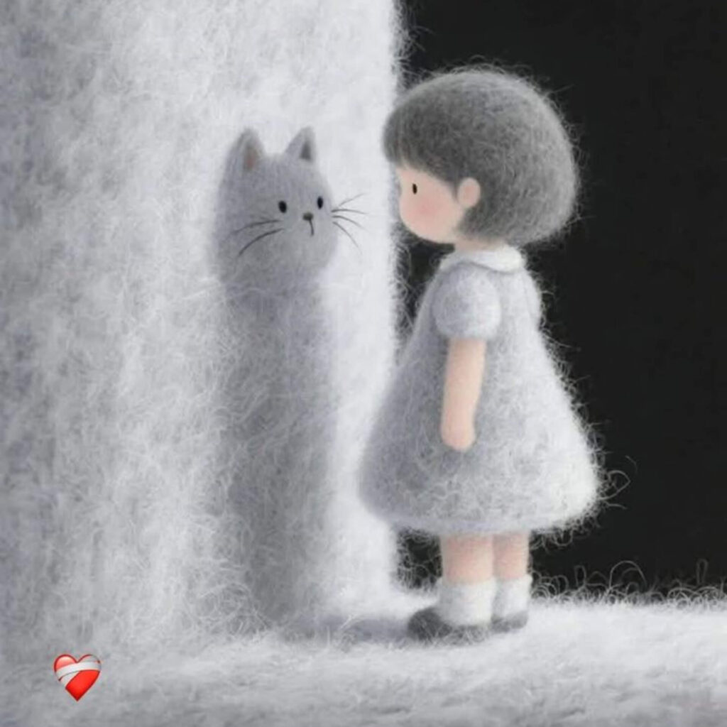 Alone dp for whatsapp
