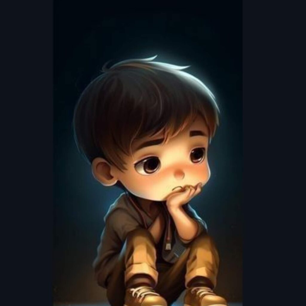 Alone Dp Hd

