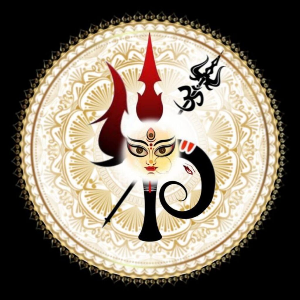 Beautiful Images of Maa Durga
