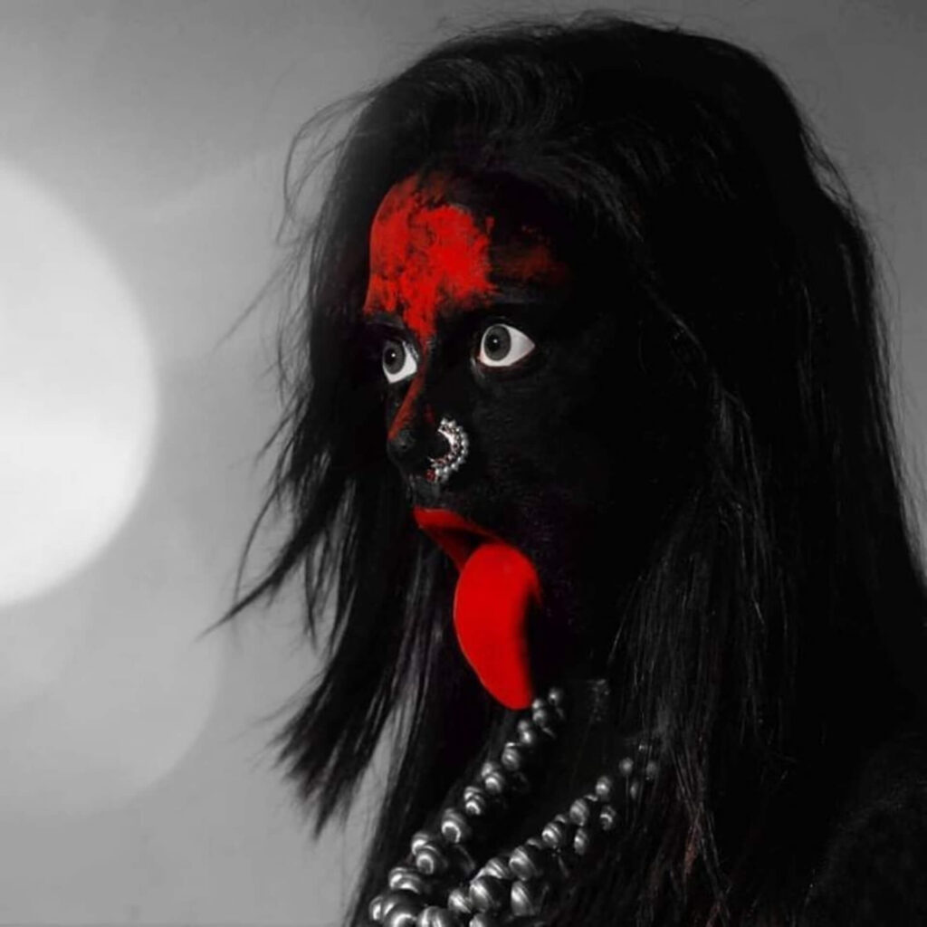 Durga Maa Photo Hd
