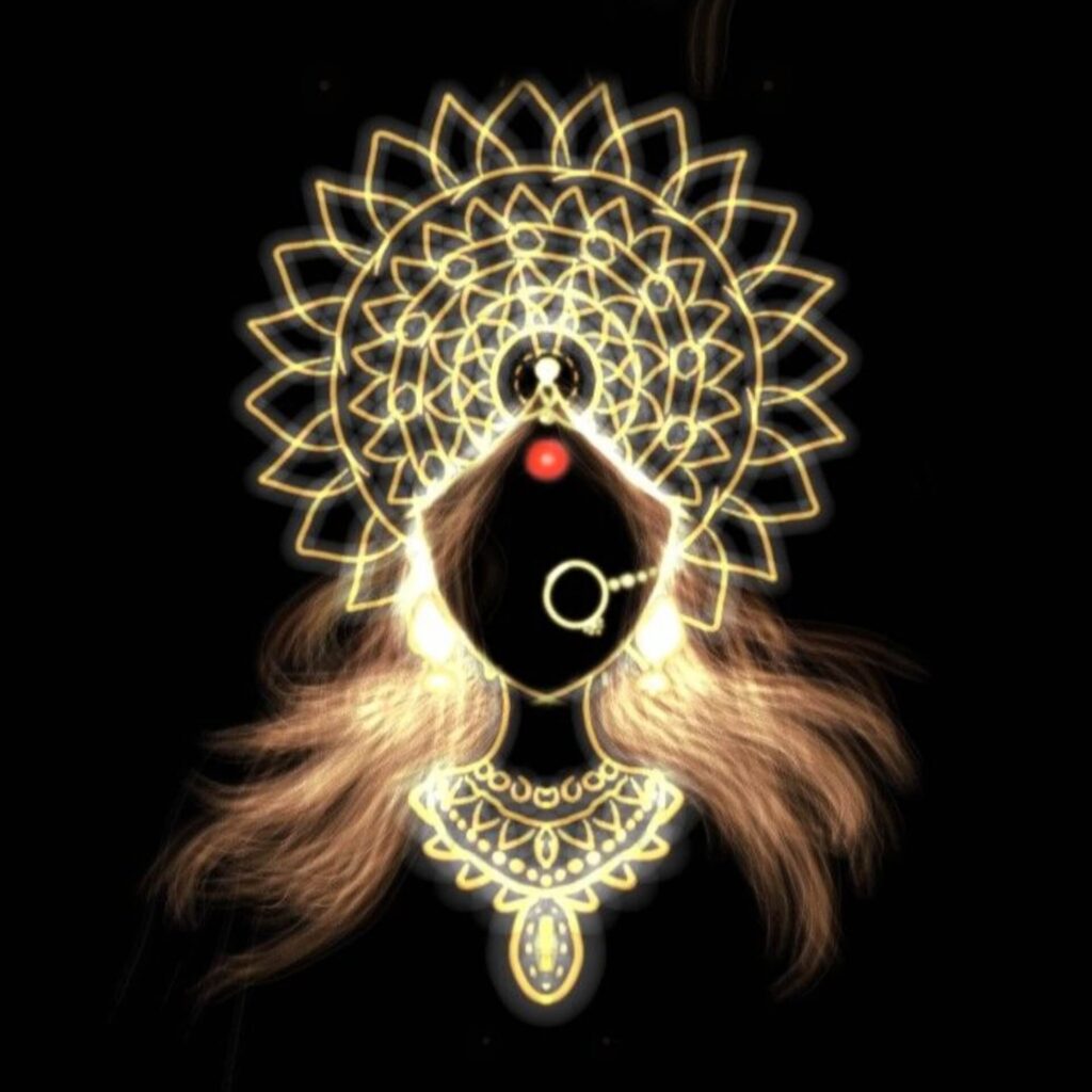 Durga Maa Photo download