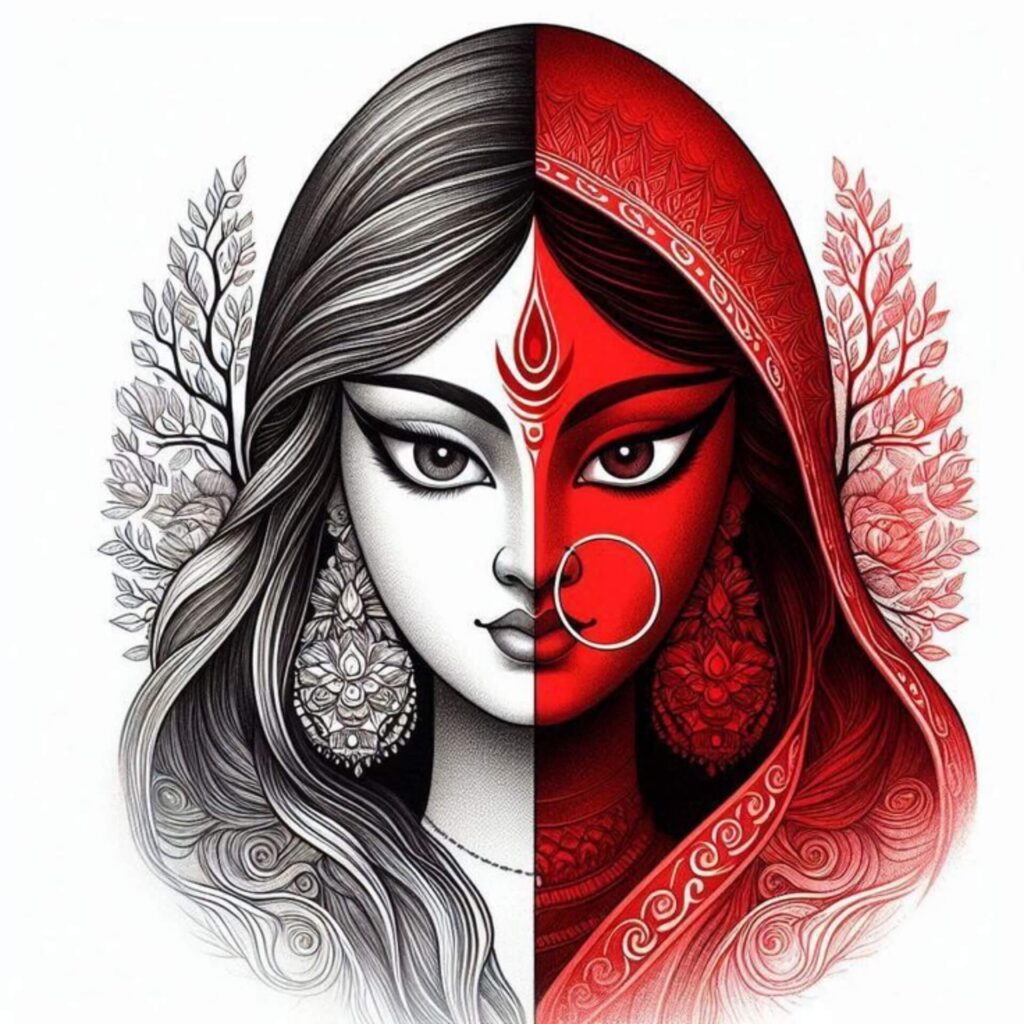 Durga Maa Photo Hd 1080p download
