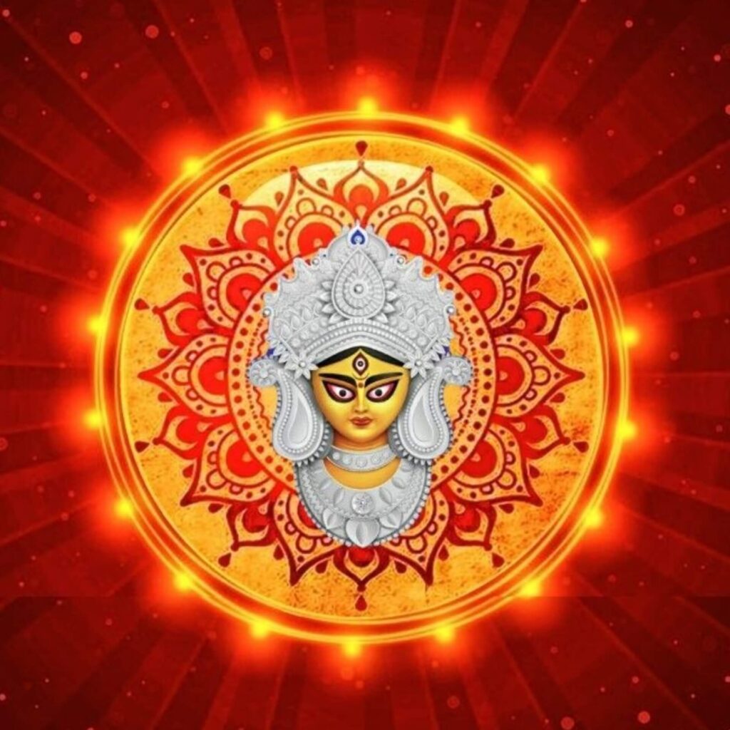 Durga Maa Photo Hd 1080p download
