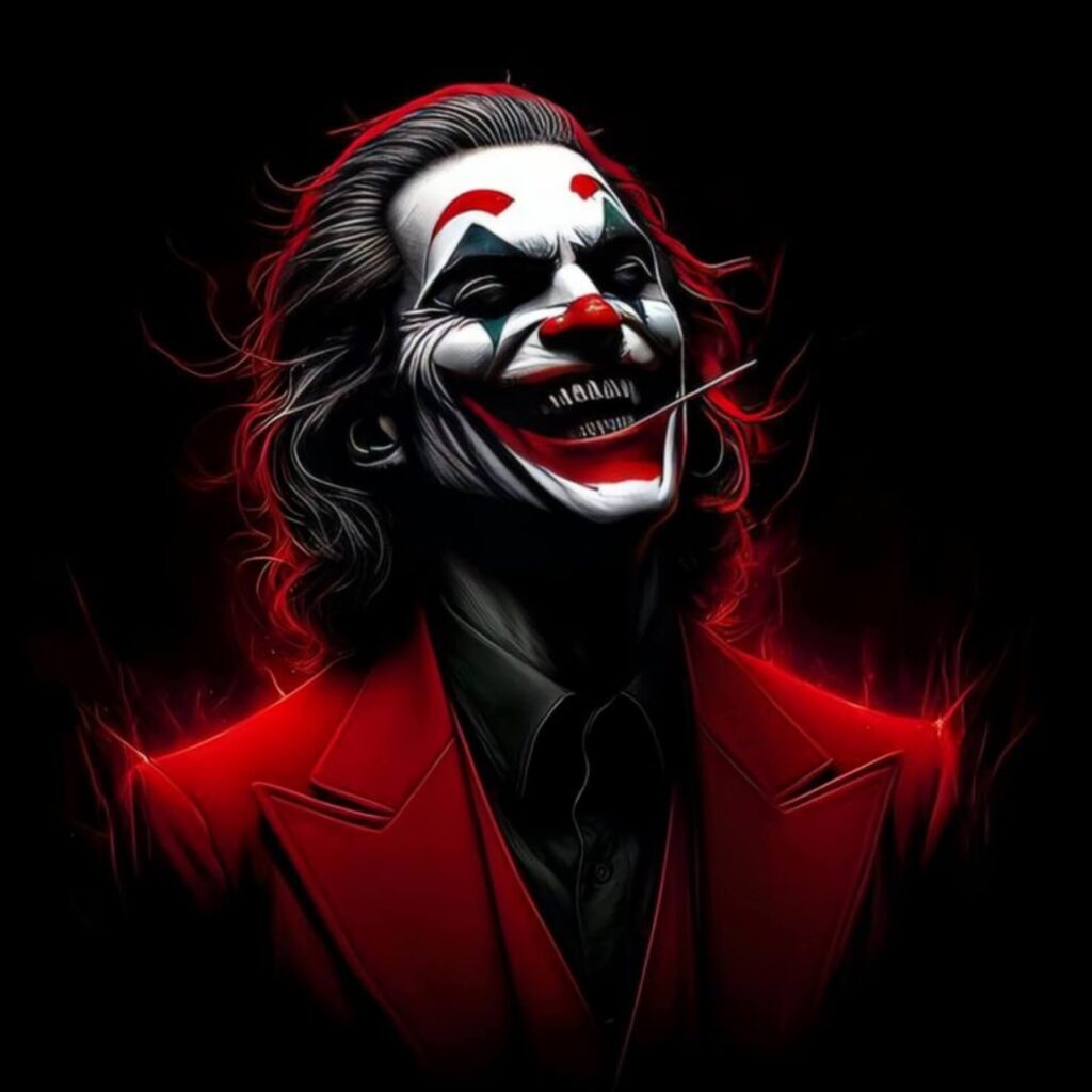 Joker Pic