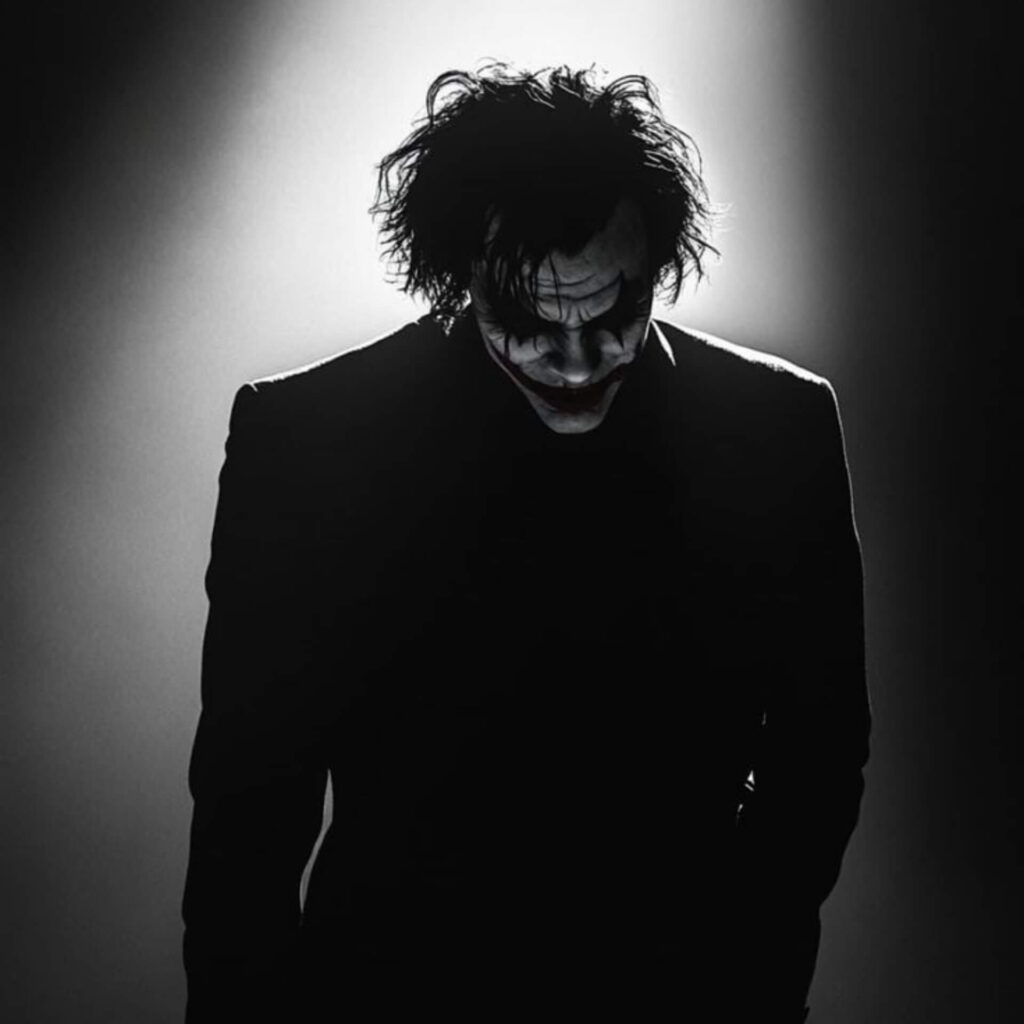 Top 10 Joker images

