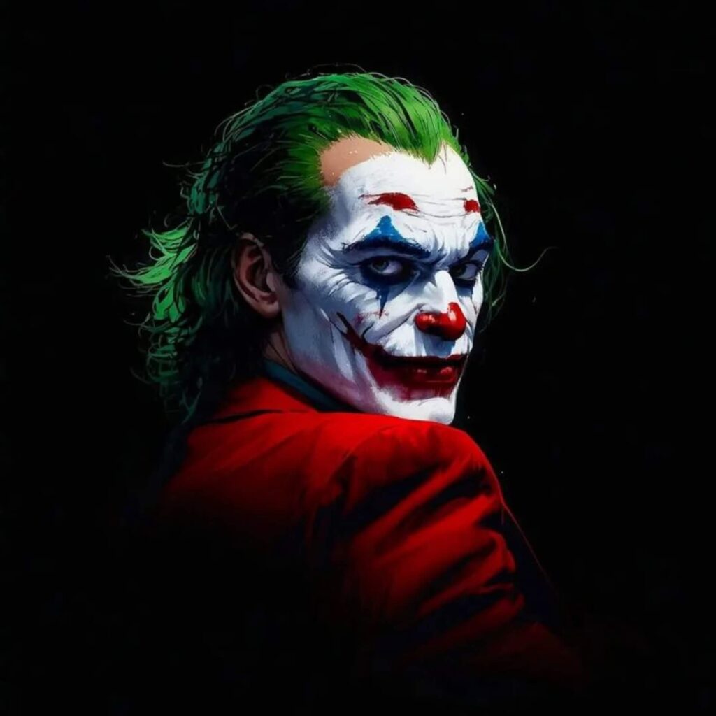 Joker Photos HD
