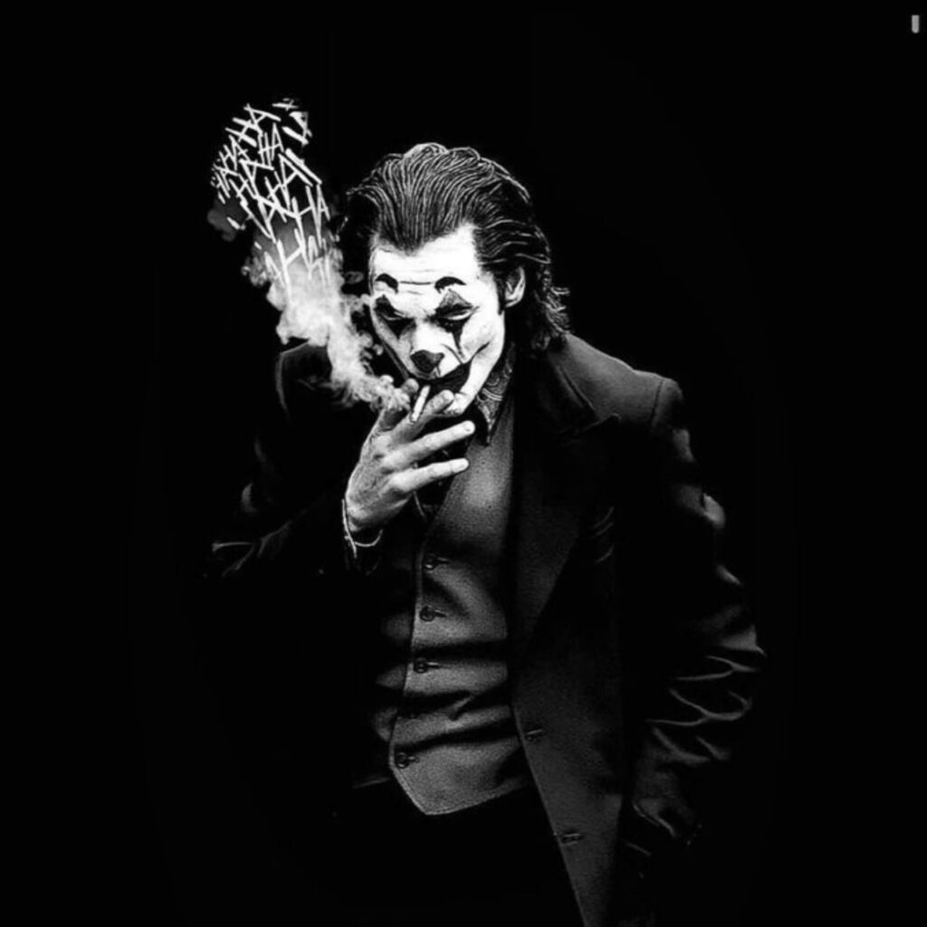Dj Joker photos download