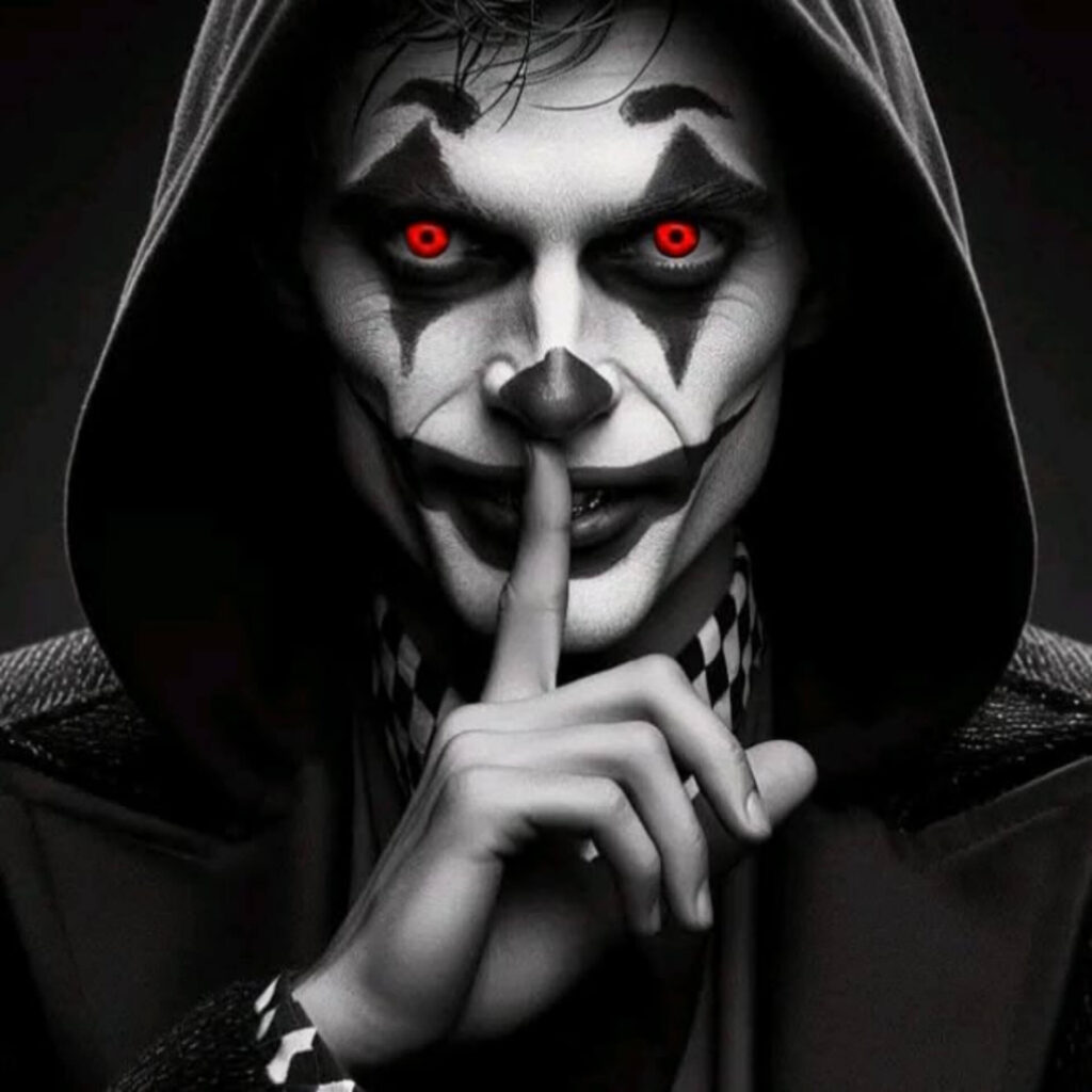 Joker Photos HD
