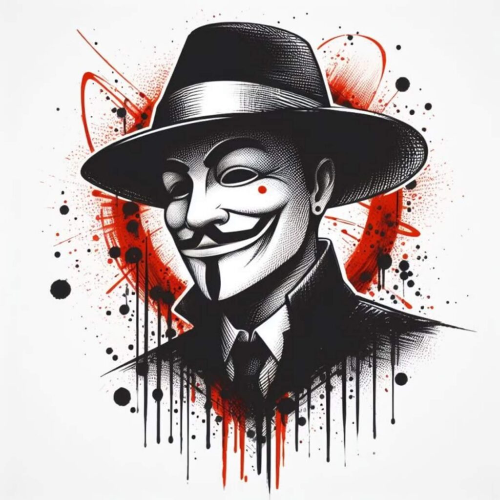 Joker Pic Boy

