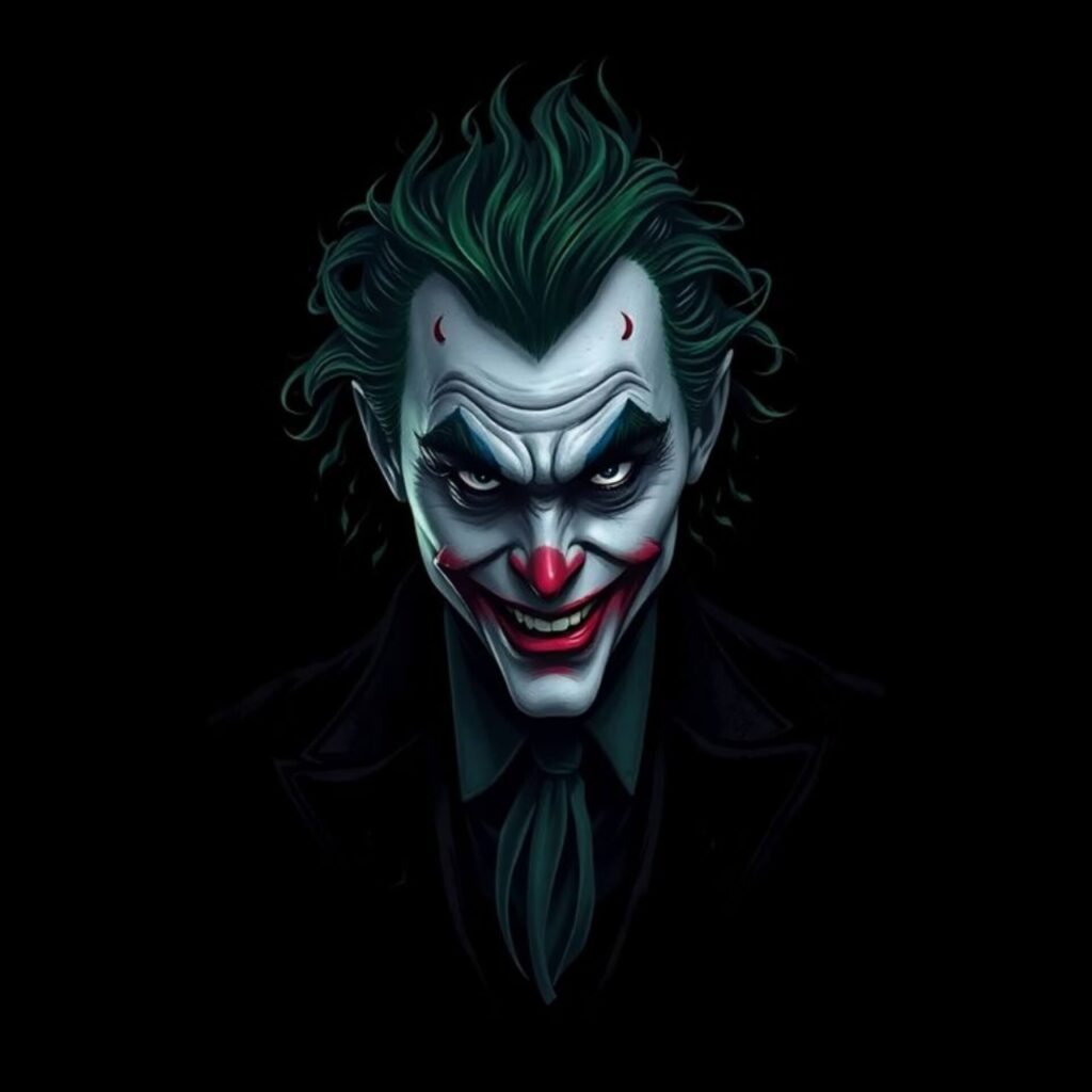 Joker Pic HD 4k
