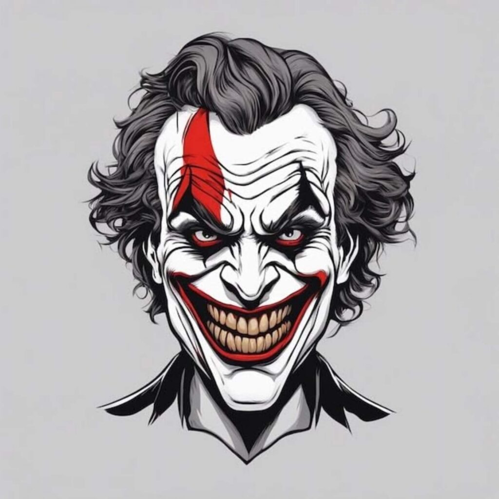 Joker Photos New

