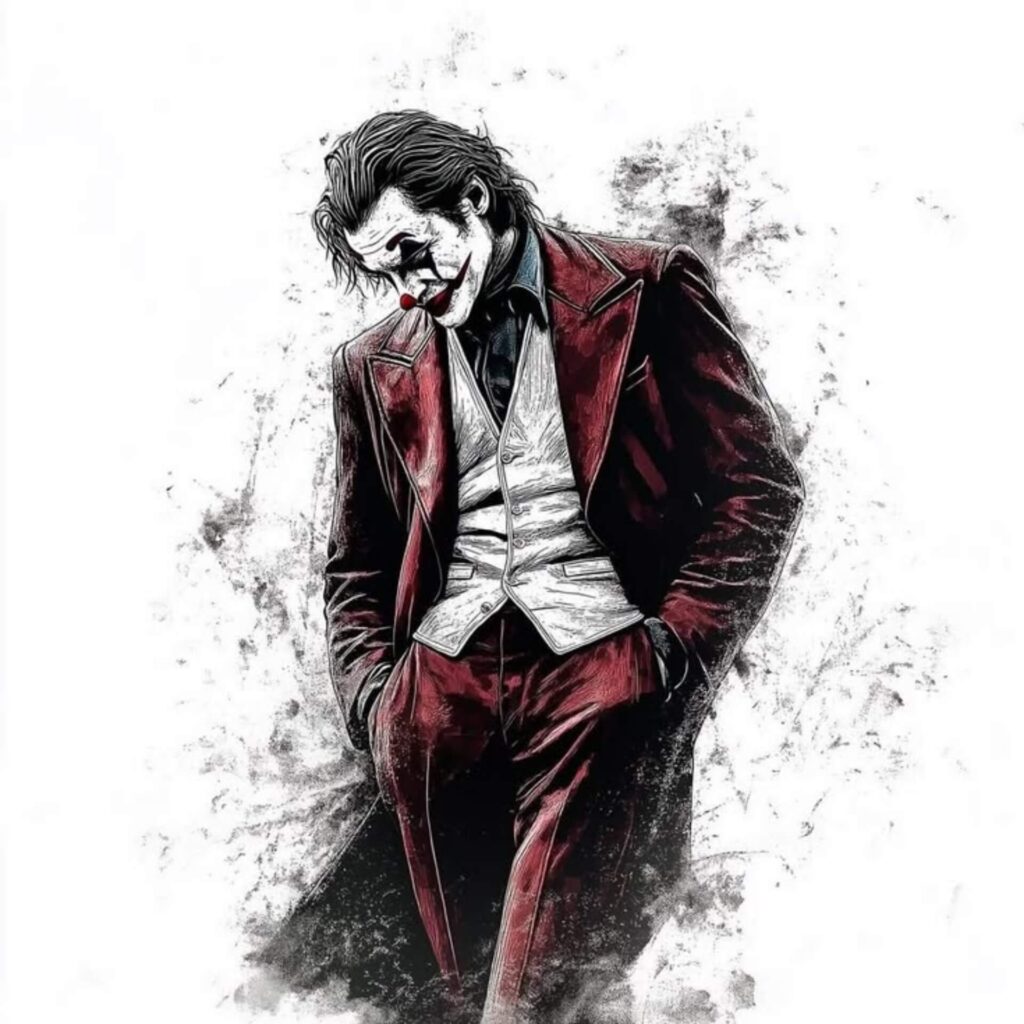 Joker Photos HD

