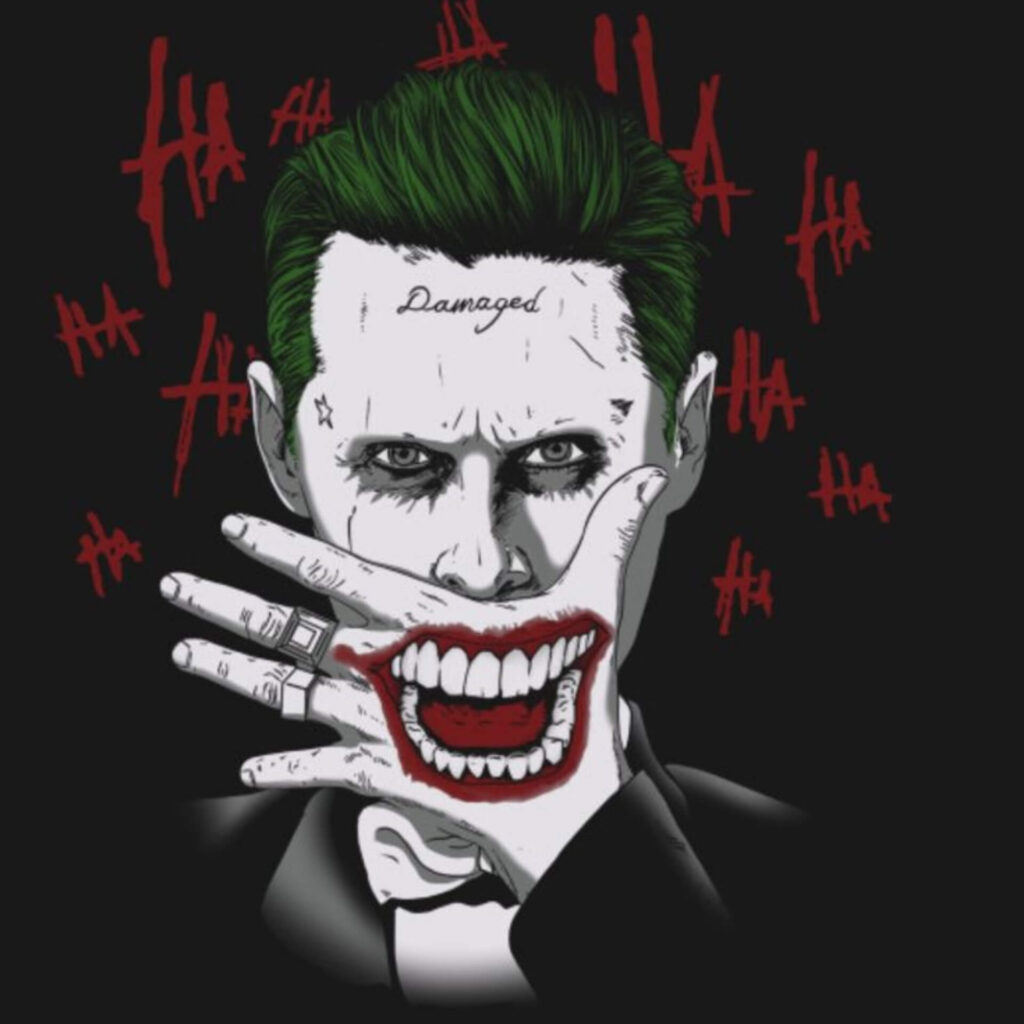 Joker Pic HD 4k
