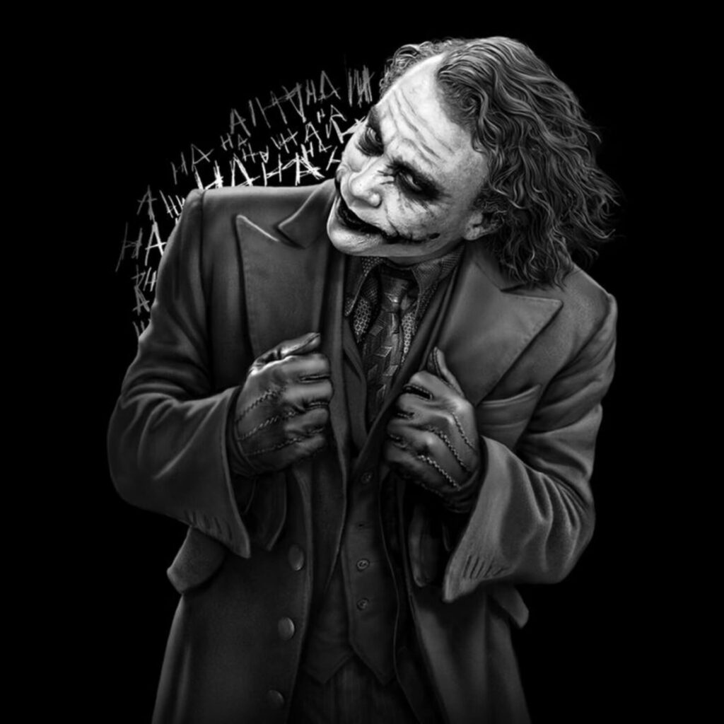 Joker Photos New
