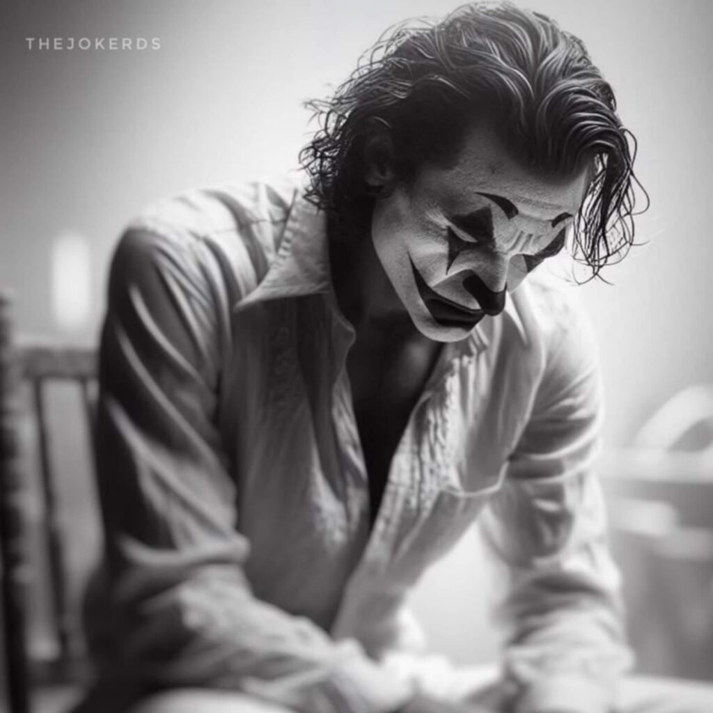 Joker Pic HD 4k
