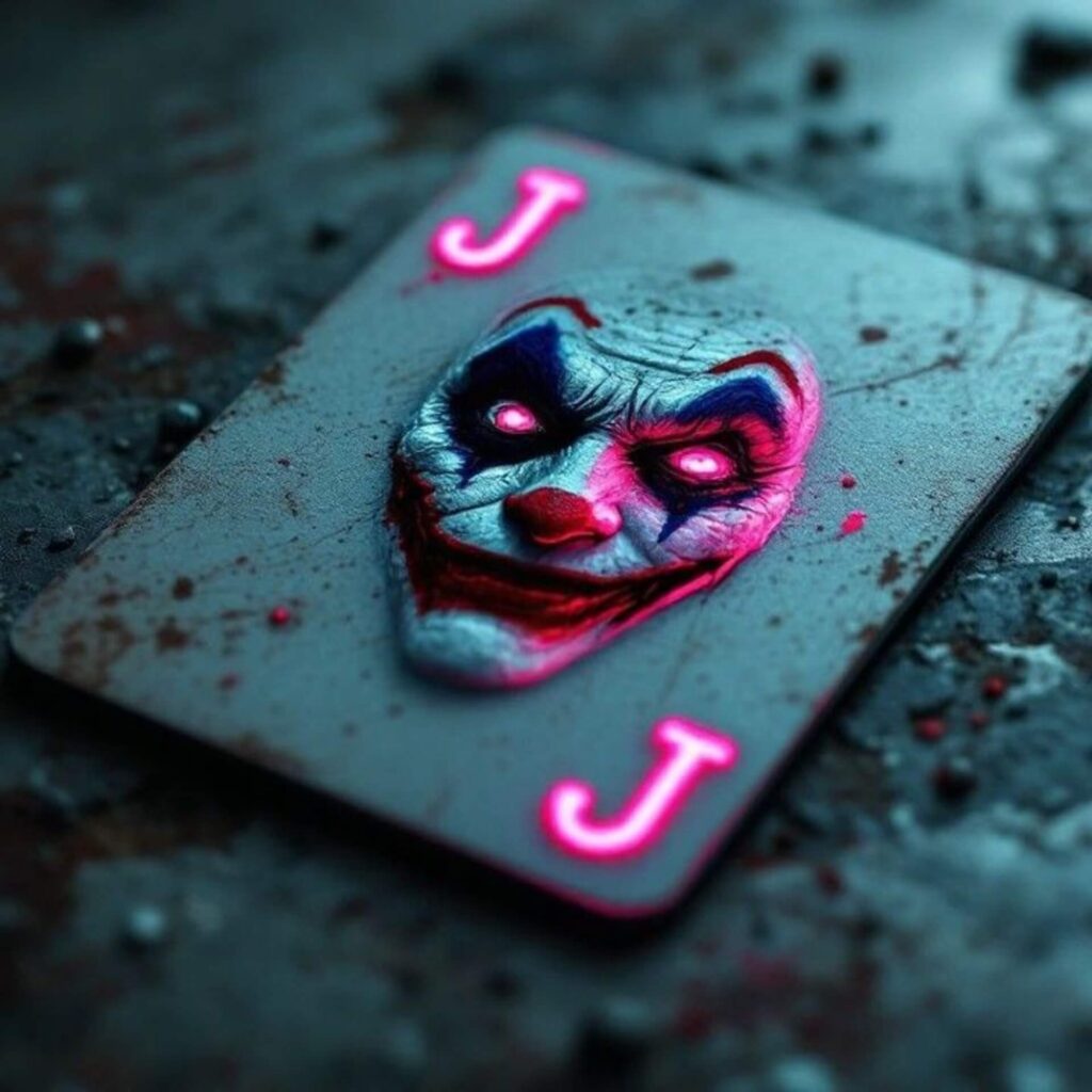Joker Pic Boy
