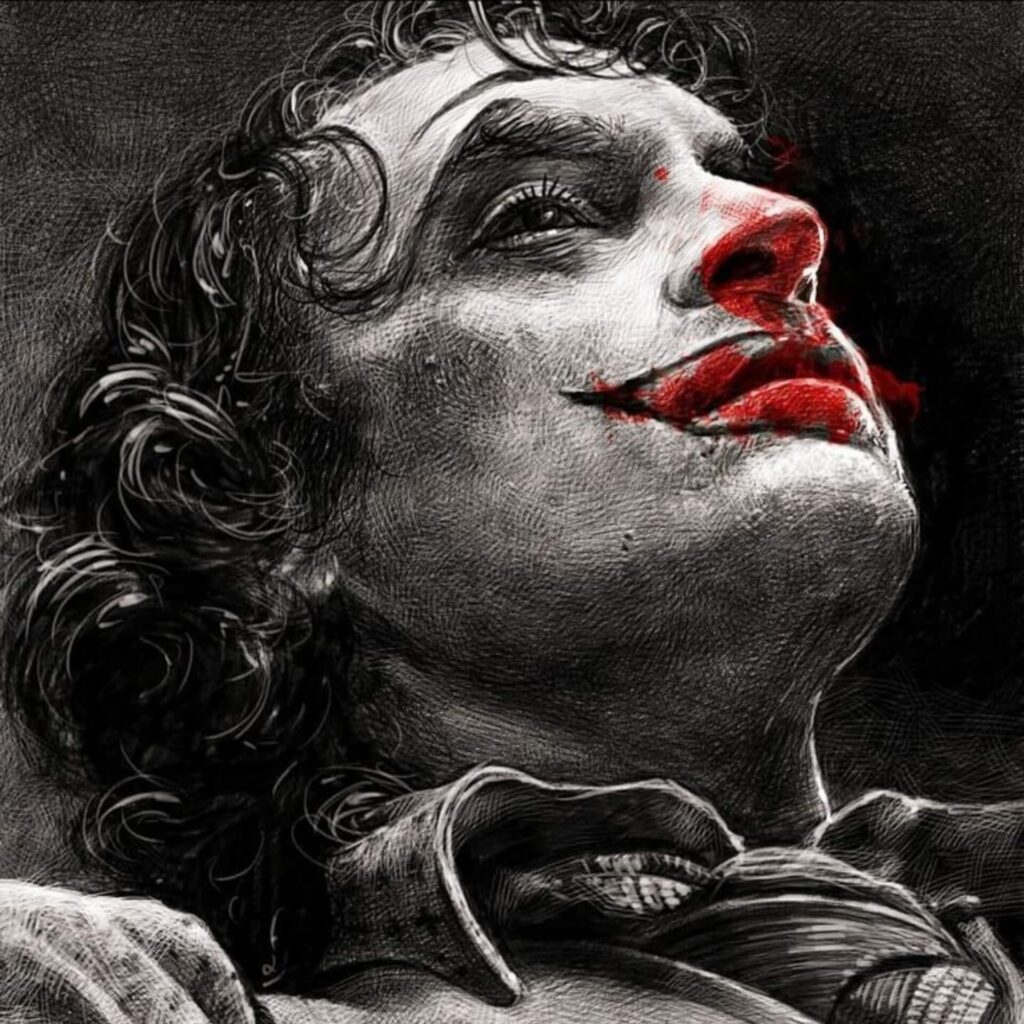 Joker Photos New
