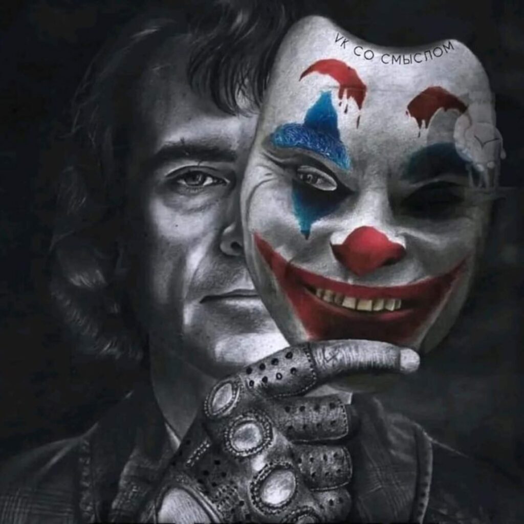 Joker Photos HD
