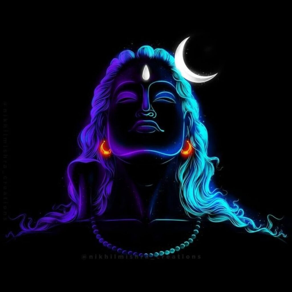 Mahadev DP