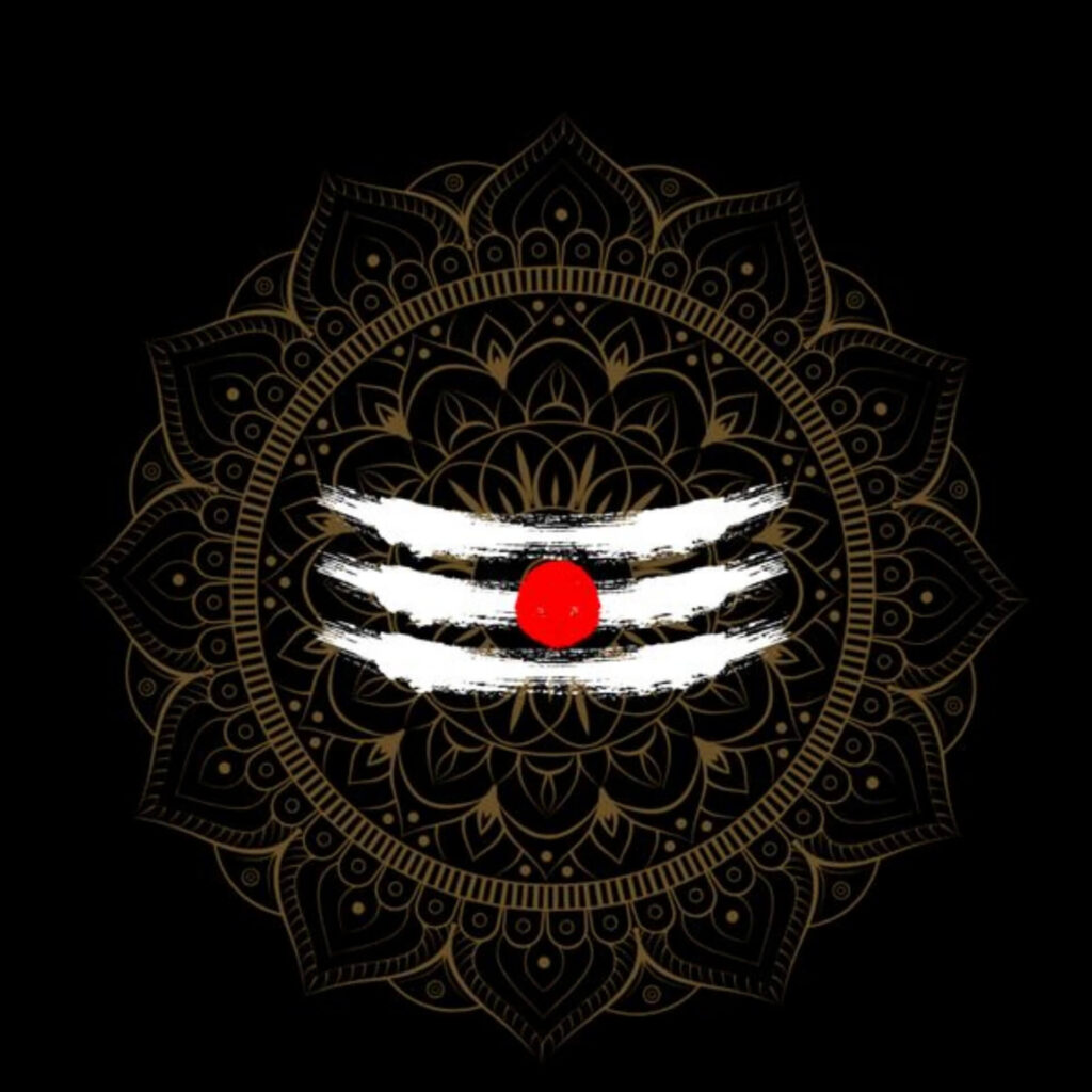 Mahadev dp new
