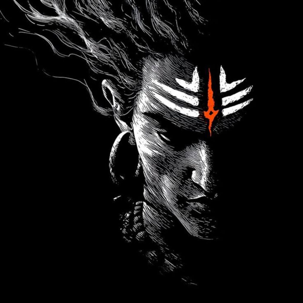 Mahadev dp hd 4k
