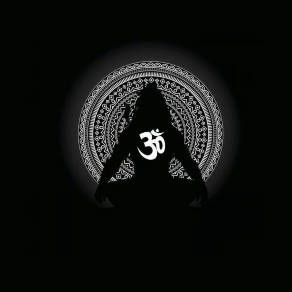 Mahadev dp for Instagram
