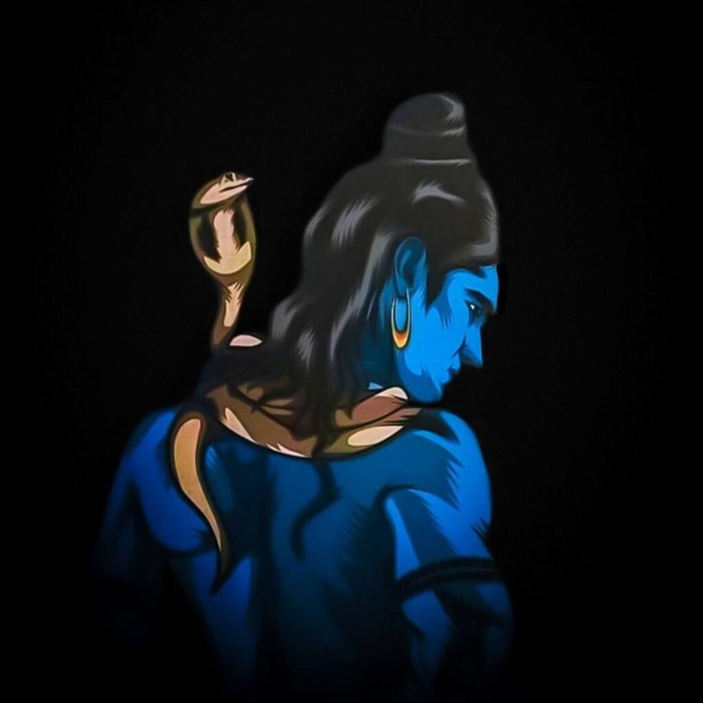 Mahadev dp new
