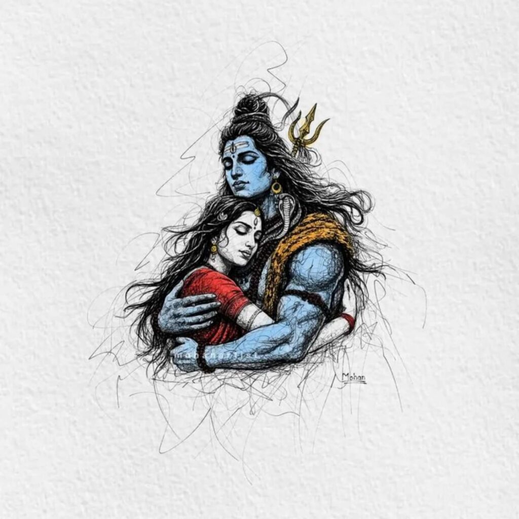 Mahadev dp hd 4k
